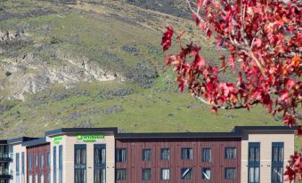 Wyndham Garden Remarkables Park Queenstown