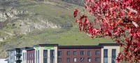 Wyndham Garden Remarkables Park Queenstown Hôtels à : Lake Hayes