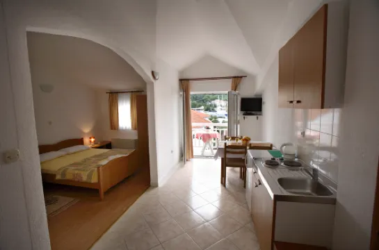 Studio Apartment 8, 2,Floor 羅戈茲尼察酒店