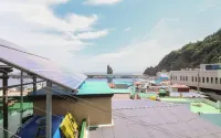 Ulleung Donghaejang Motel