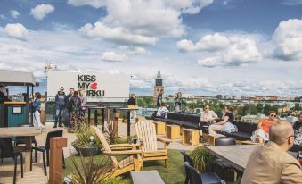 Original Sokos Hotel Wiklund