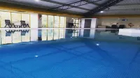 Holiday Inn RUNCORN by IHG - Pools