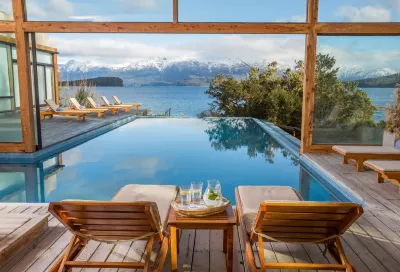 Correntoso Lake & River Hotel Hotels in 