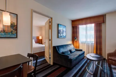 Residence Inn New York Manhattan/Times Square
