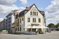 Lothringer Hof - 3-Star