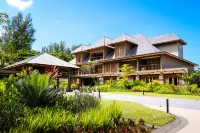 L Escale Resort Marina & Spa Hotels in Cascade