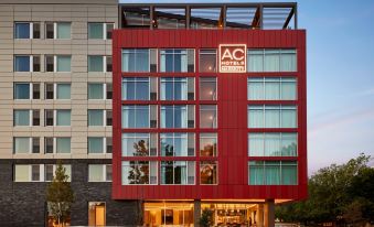 AC Hotel Atlanta Perimeter