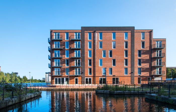Staybridge Suites CARDIFF by IHG