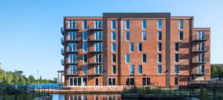 Staybridge Suites CARDIFF by IHG Hotels in Cardiff