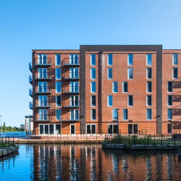 Staybridge Suites CARDIFF by IHG
