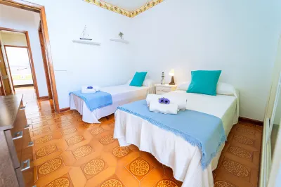 Beautiful Villa Duque with Pool Poris Tenerife South