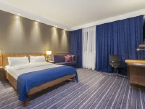 Holiday Inn Express FRIEDRICHSHAFEN by IHG Hotels in Friedrichshafen