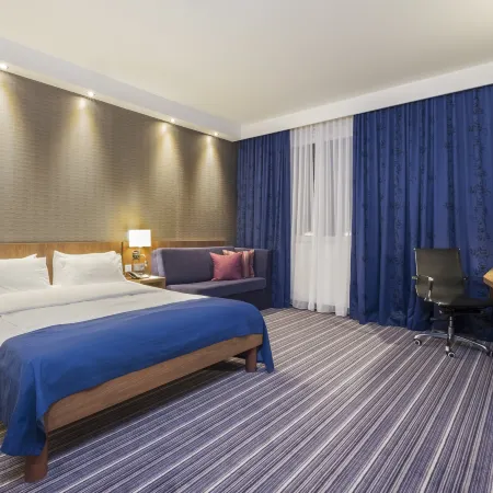 Holiday Inn Express FRIEDRICHSHAFEN by IHG