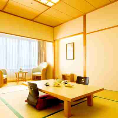 Holiday Inn Resort 宮崎全日空假日度假酒店 Rooms