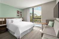 Element Melbourne Richmond Отели в г. Richmond