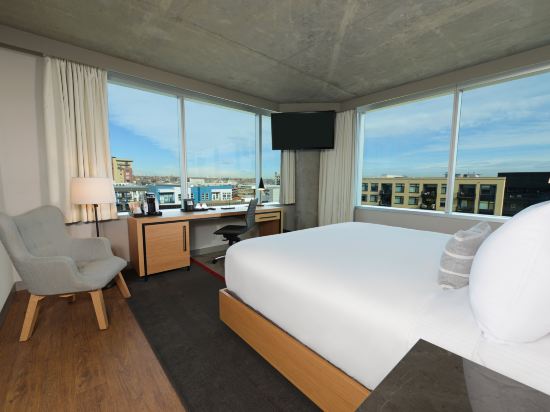 Hotel Indigo DENVER DOWNTOWN-UNION STATION by IHG