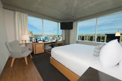 Hotel Indigo DENVER DOWNTOWN-UNION STATION by IHG Hotels near Cherry Creek Trail