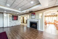 Red Roof Inn & Suites Clinton, TN Hotels in Clinton