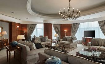 JW Marriott Hotel Kuala Lumpur