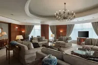 JW Marriott Hotel Kuala Lumpur Hotels in Kuala Lumpur