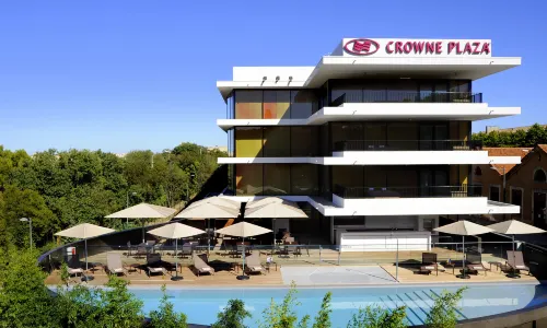 Radisson Blu Hotel, Montpellier