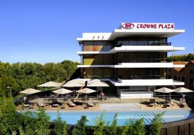 Radisson Blu Hotel, Montpellier