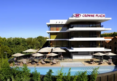 Radisson Blu Hotel, Montpellier Hotels in Castelnau-le-Lez