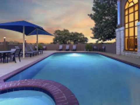 Holiday Inn Express & Suites AUSTIN NW - CEDAR PARK by IHG Hotels in Cedar Park