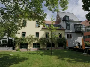 Hotel Gerbermühle