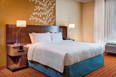 Fairfield Inn & Suites Pittsburgh Downtown