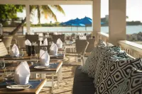 Siboney Beach Club Hoteles en Saint John