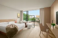 The Tokyo Edition, Toranomon