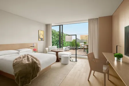 The Tokyo Edition, Toranomon