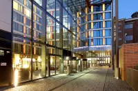 Eurostars Berlin Hoteles en Berlín