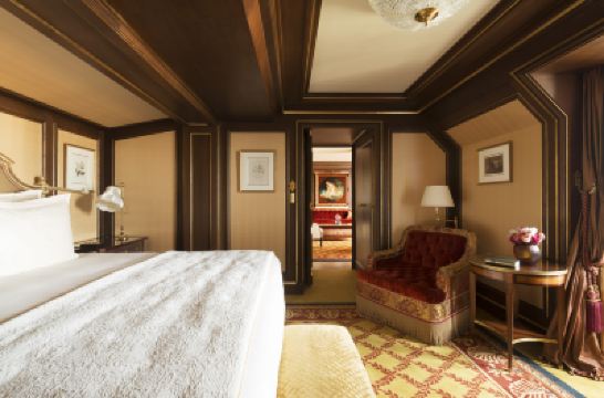 その他 リッツ パリの写真