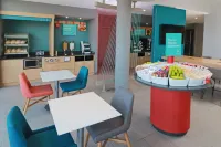 Avid Hotels Fresnillo - Desayuno