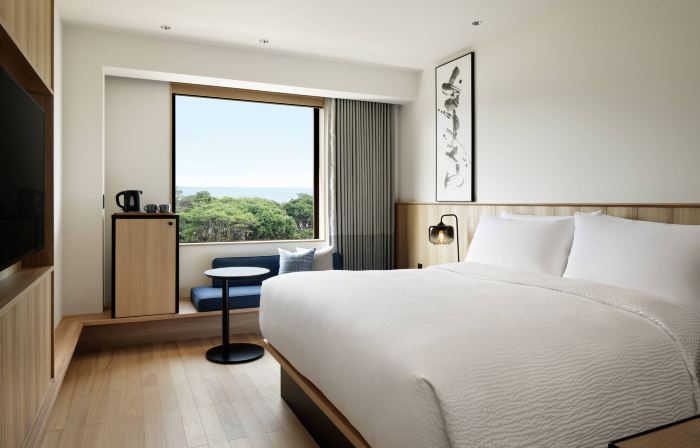 Fairfield by Marriott Mie Kumano Kodo Mihama