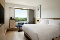 Fairfield by Marriott Mie Kumano Kodo Mihama Các khách sạn ở Mihama