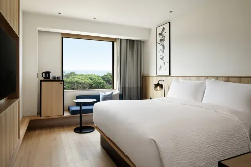 Fairfield by Marriott Mie Kumano Kodo Mihama - 3-Star