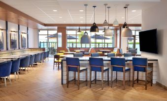 Fairfield Inn & Suites Orillia