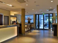 Hotel Santo Hotels in Cologne