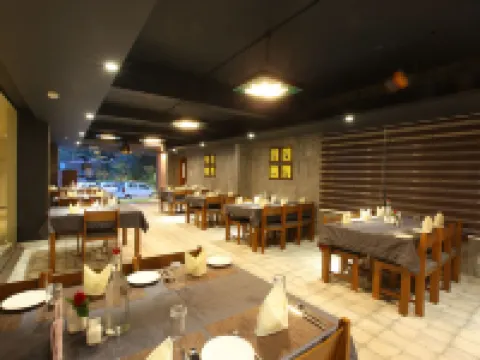 Woodnote Thekkady Hotels in Thekkady