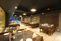 Woodnote Thekkady Hotels in Kumily