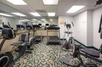 The Hotel Ojibway, Trademark Collection by Wyndham - Gym