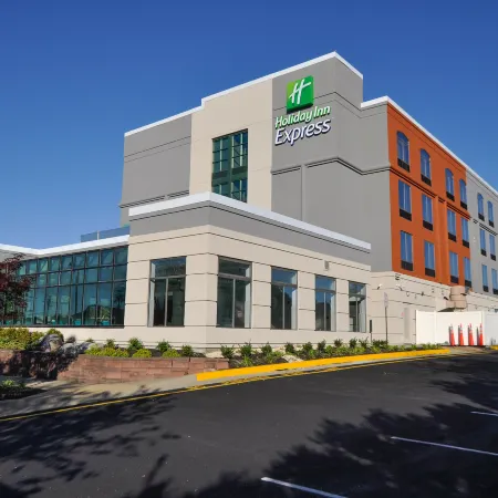Holiday Inn Express QUANTICO - STAFFORD by IHG
