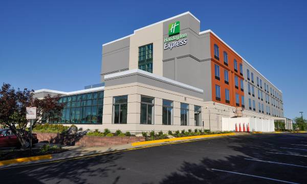 Holiday Inn Express Quantico - Stafford by IHG