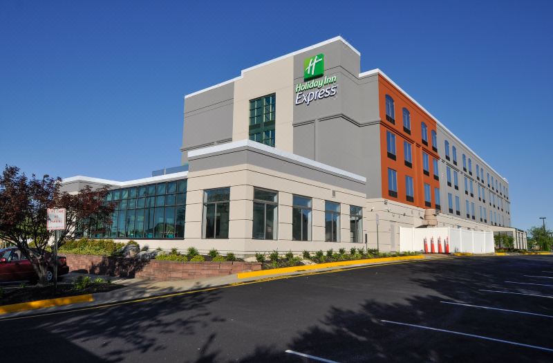 Holiday Inn Express Quantico - Stafford by IHG