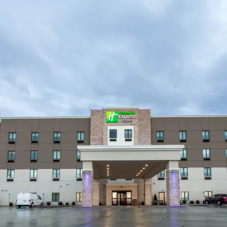 Holiday Inn Express & Suites COLUMBUS - WORTHINGTON by IHG
