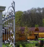 Domaine Joseph Lafarge Wine Resort Oeno-Tonneaux expérience Các khách sạn gần Haras National de Cluny