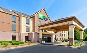 Holiday Inn Express & Suites Greenville-Spartanburg(Duncan)